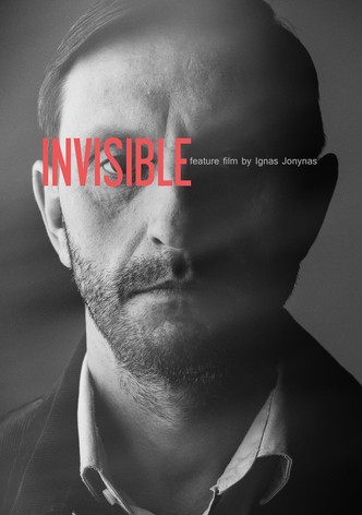 Invisible