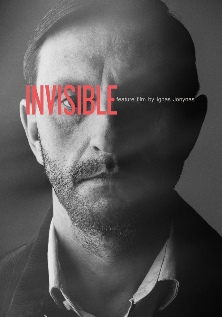 Invisible