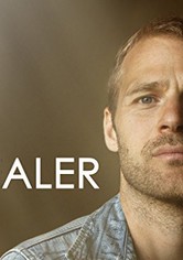 The Healer - The Healer