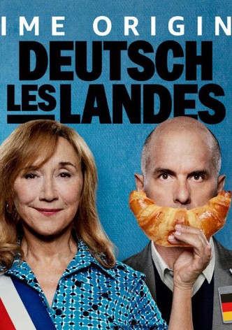 Deutsch-les-Landes