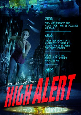 High Alert