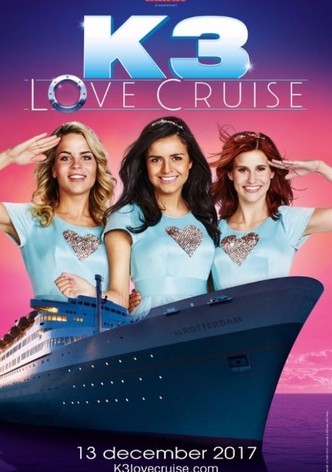 K3 Love Cruise