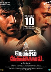 Nenjil Thunivirunthal