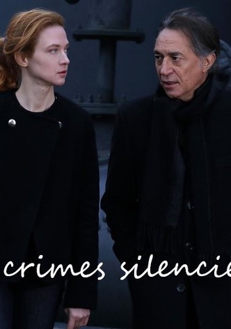Murder in Lille