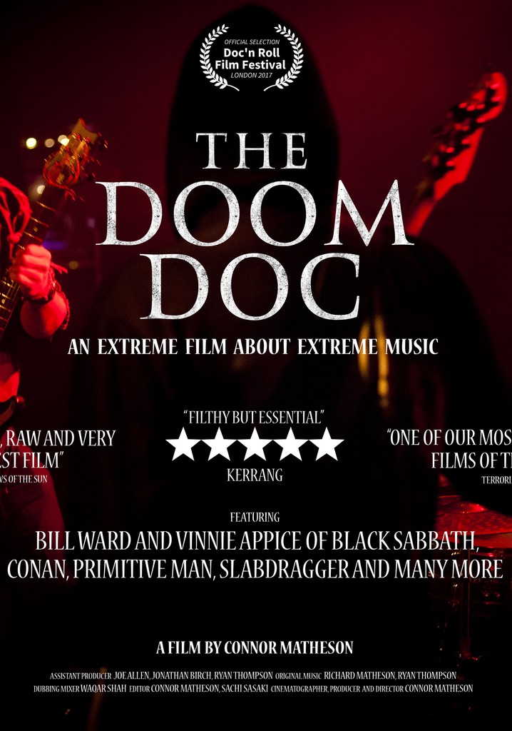 The Doom Doc