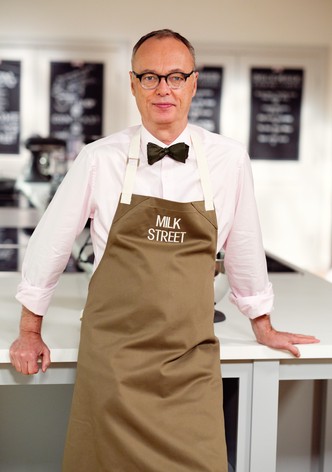 Christopher Kimball's Milk Street