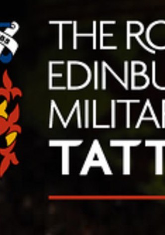 The Royal Edinburgh Military Tattoo