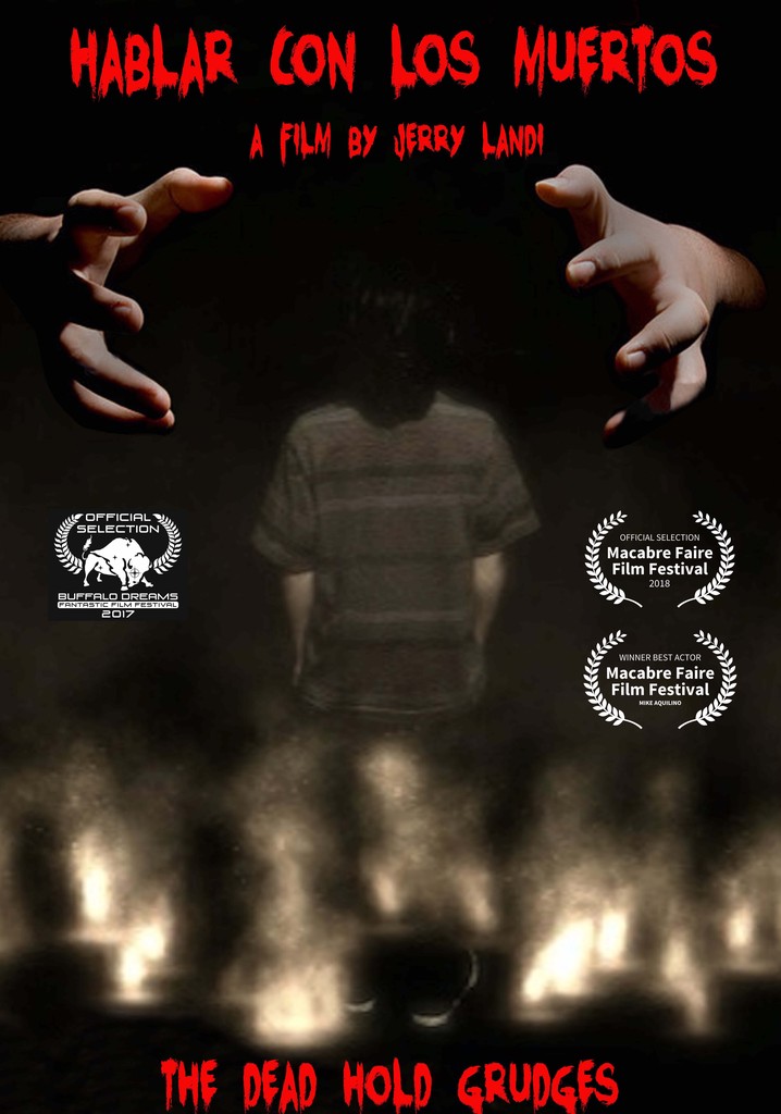 Hablar con los Muertos