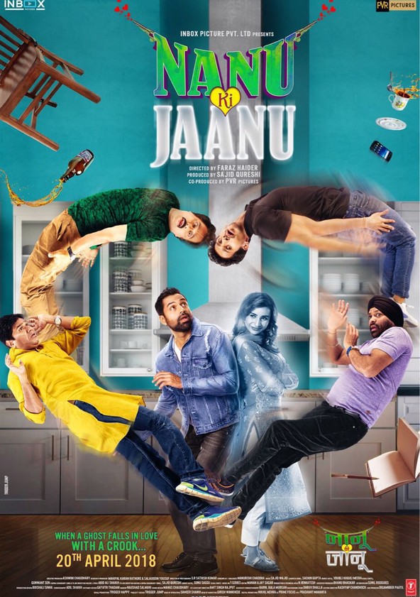 Nanu ki jaanu watch online clearance