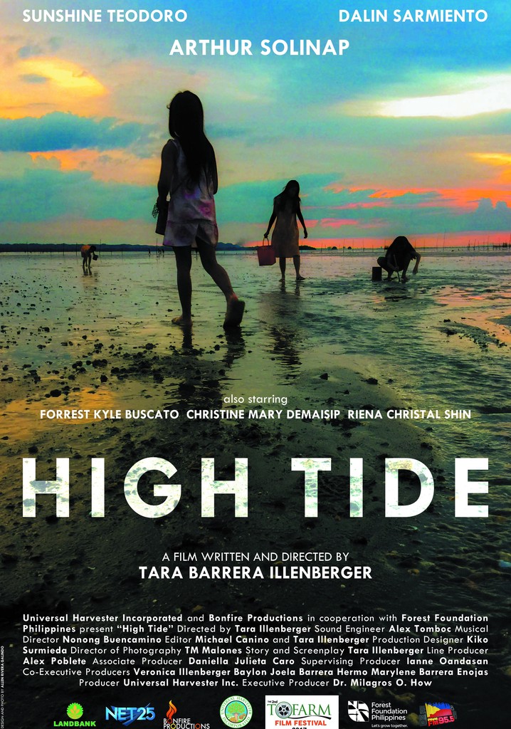 High Tide