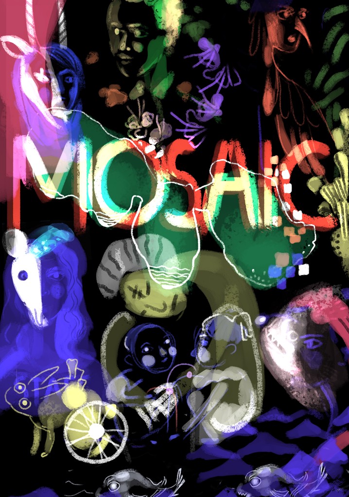 Mosaic