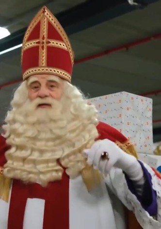 Sinterklaas: Wie zoet is krijgt alles