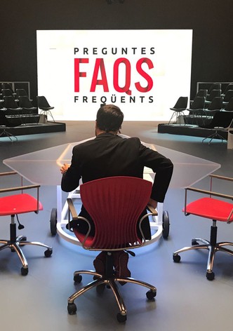 Preguntes freqüents