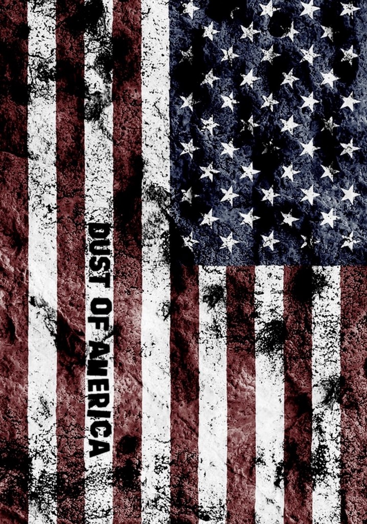 Dust of America