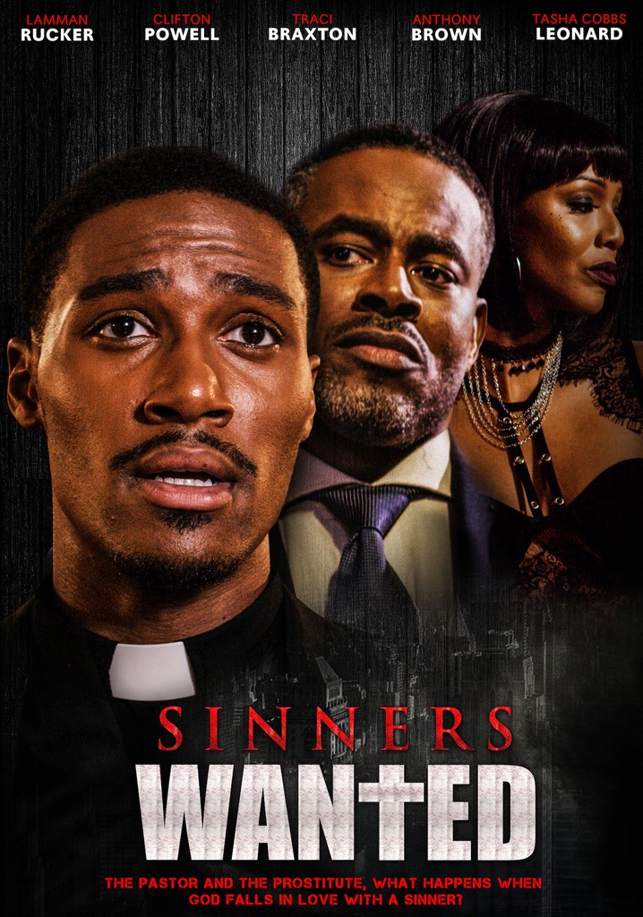 Sinners wanted streaming where to watch online 