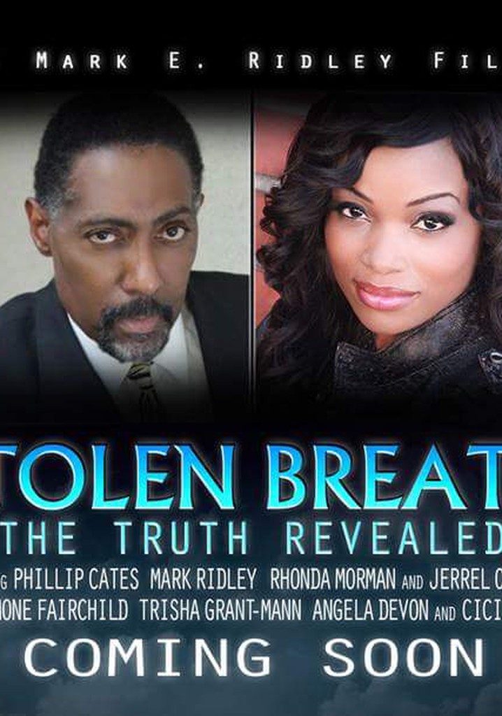 Stolen Breath The Truth Revealed filme(01)