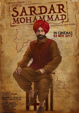 Sardar Mohammad