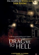 Drag Me to Hell