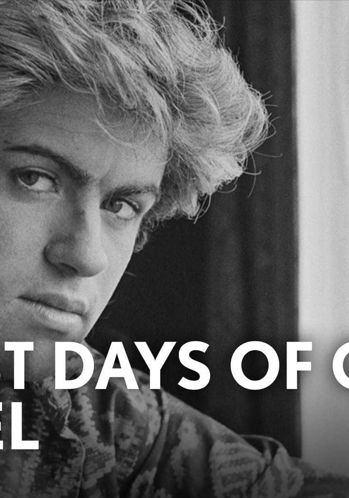 The Last Days of George Michael