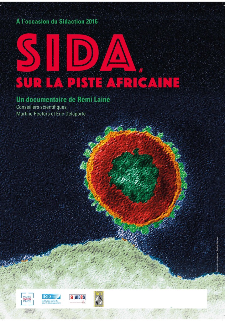 Sida, sur la piste africaine
