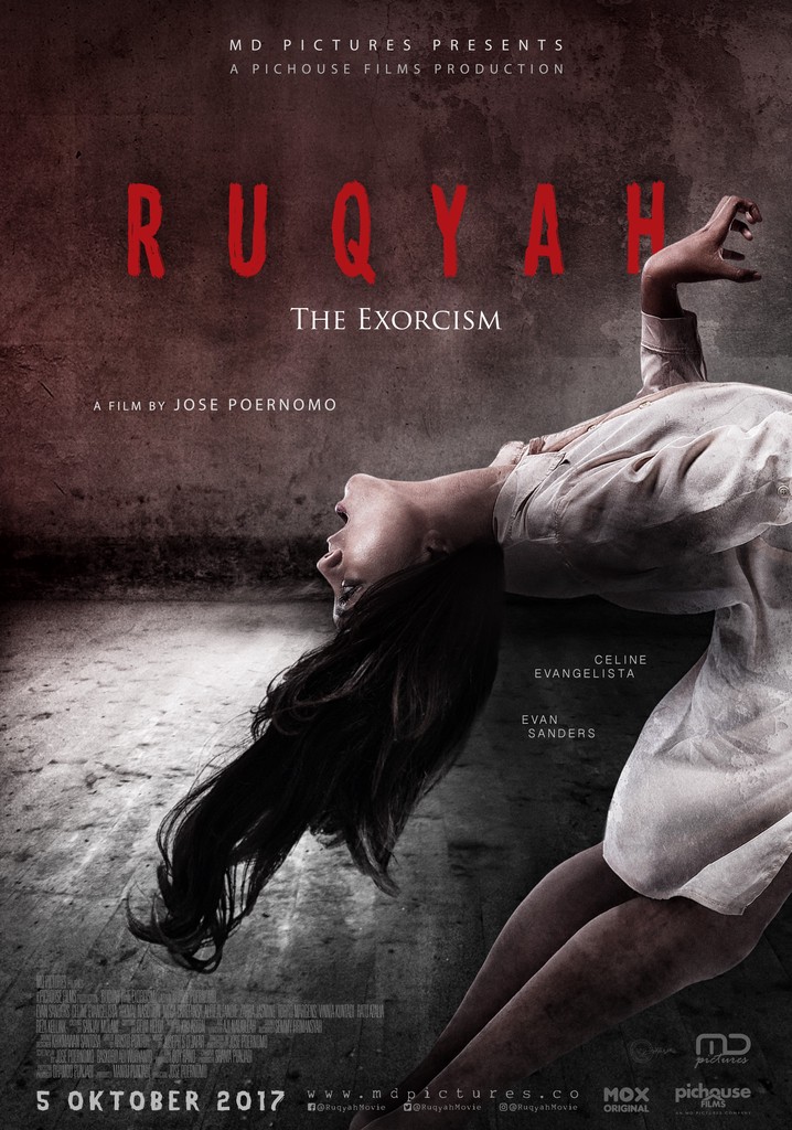 Ruqyah: The Exorcism