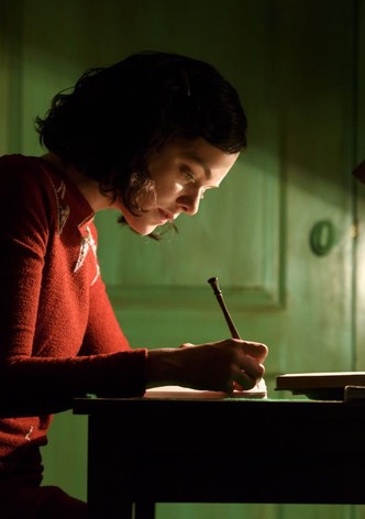 De erfenis van Anne Frank