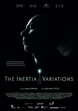 The The: The Inertia Variations (OmU)