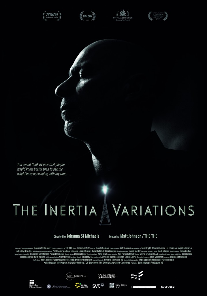 The Inertia Variations