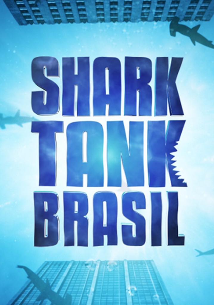 Assistir Shark Tank Brasil: Negociando com Tubarões Temporada 8 Episódio 2  Online em Português - Pobre TV