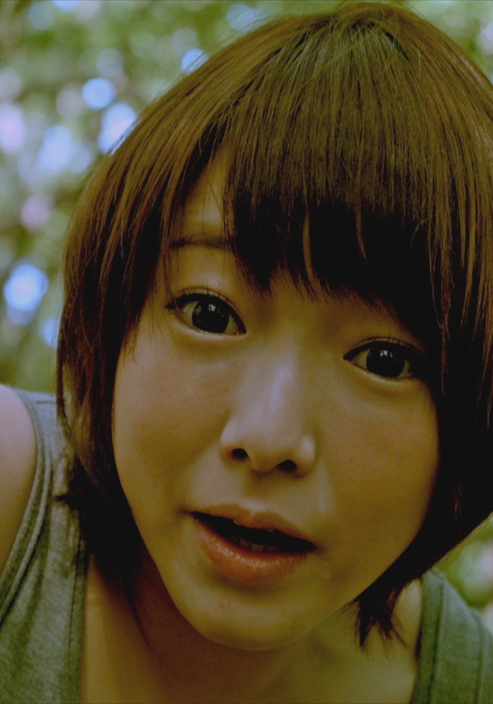 Kanjirutsu chinko: Yari-hôdai!