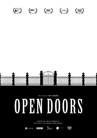 Open Doors