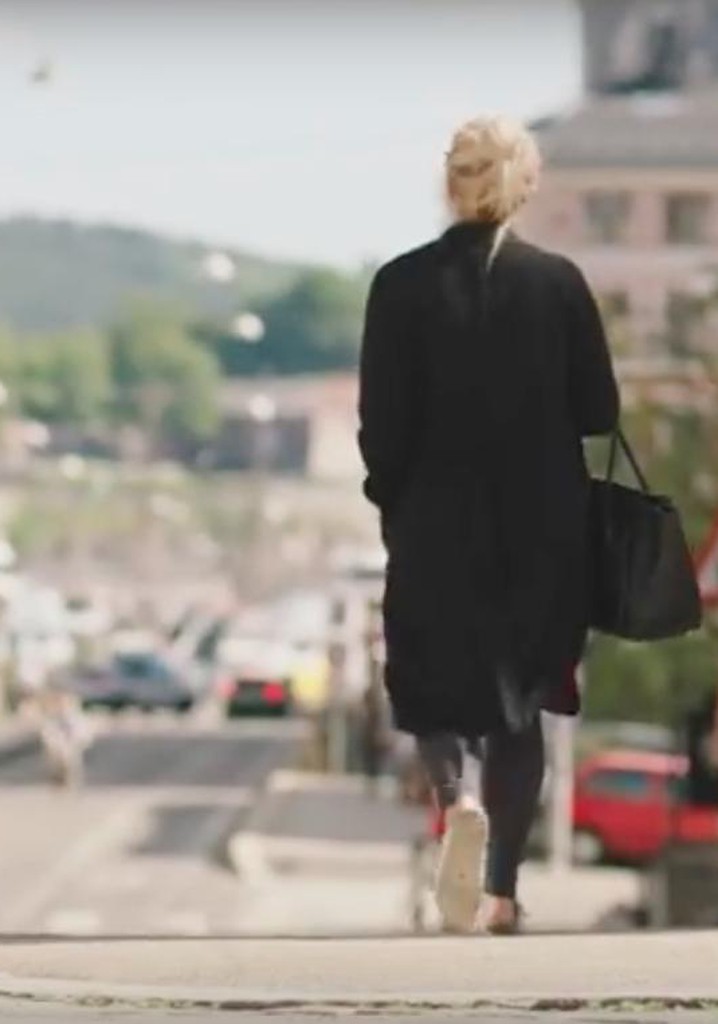 Thea: To somre, en vinter