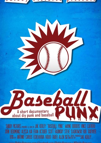 Baseball Punx