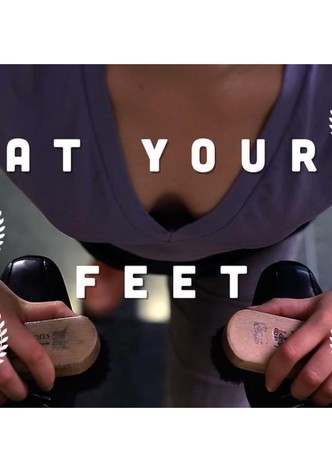 At Your Feet