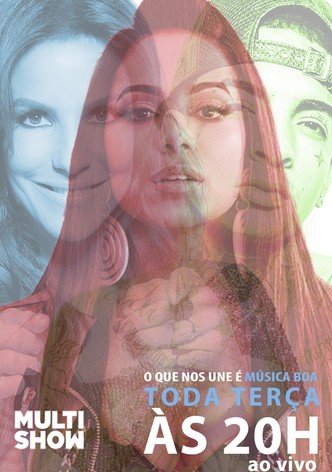 Música Boa Ao Vivo