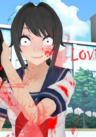 LoveSick: Yandere Simulator