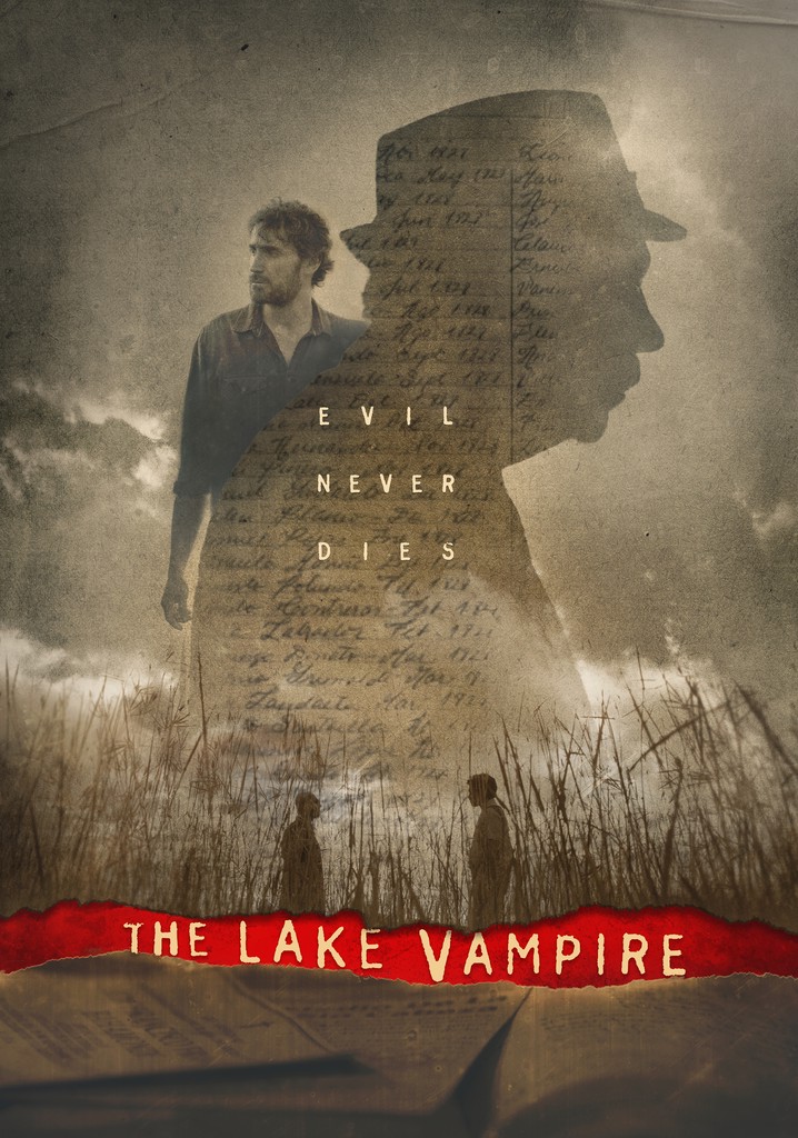 The Lake Vampire