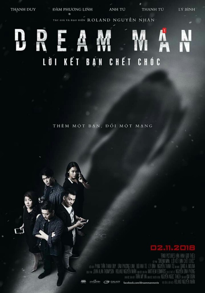 Dream Man - movie: where to watch streaming online