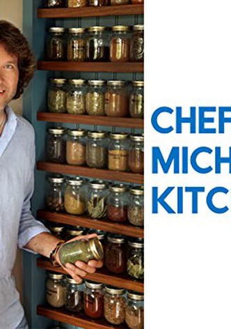 Chef Michael's Kitchen