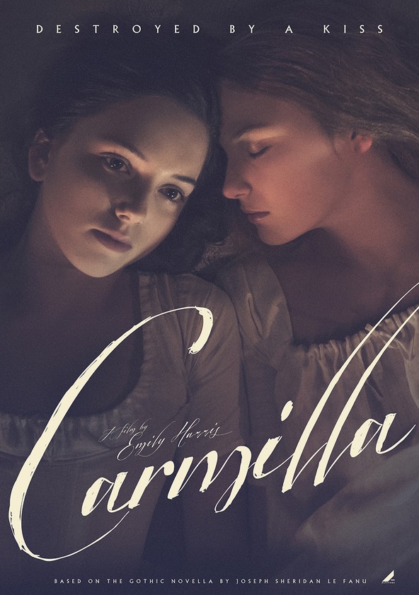 Carmilla 2019 2025 watch online