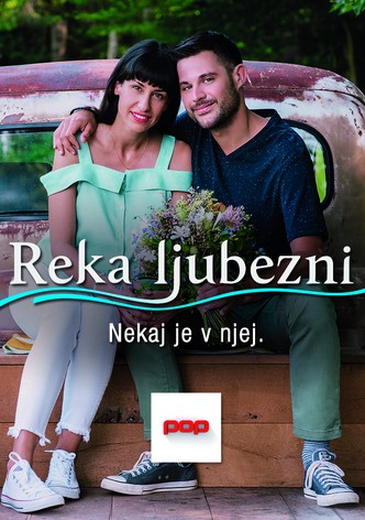 Reka ljubezni