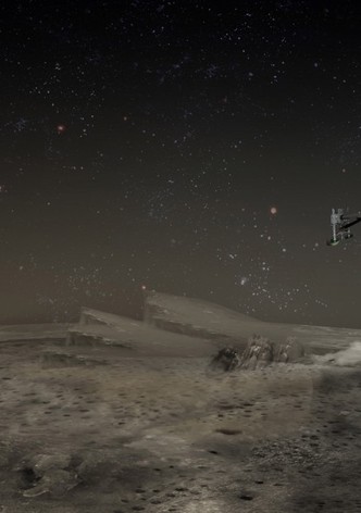 Landing on a Comet: Rosetta Mission