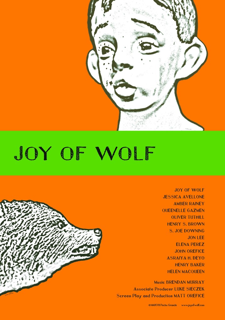 Joy of Wolf