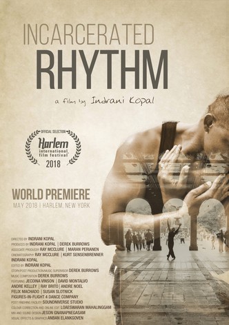 Incarcerated Rhythm