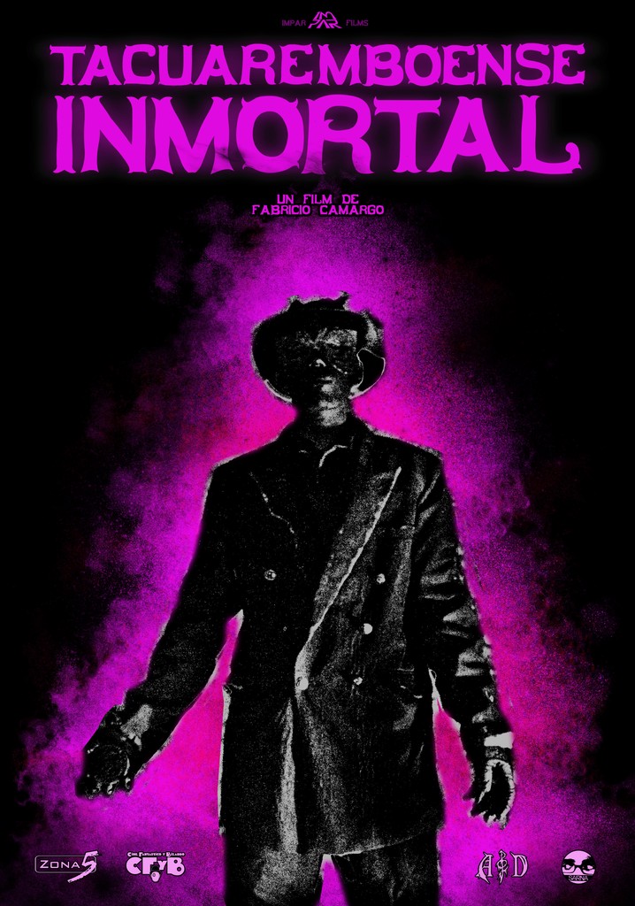 Tacuaremboense Inmortal