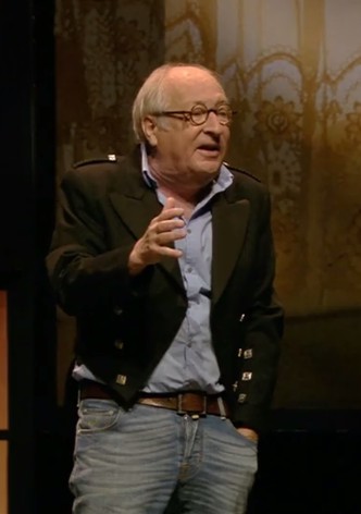 Youp van 't Hek: Licht