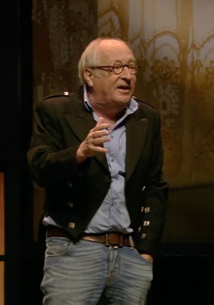 Youp van 't Hek: Licht