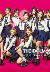 The Idolm@ster.kr