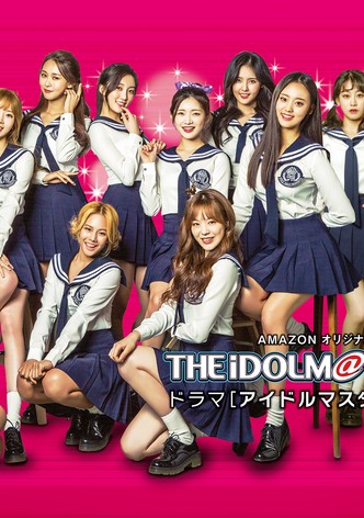 THE IDOLM@STER.KR