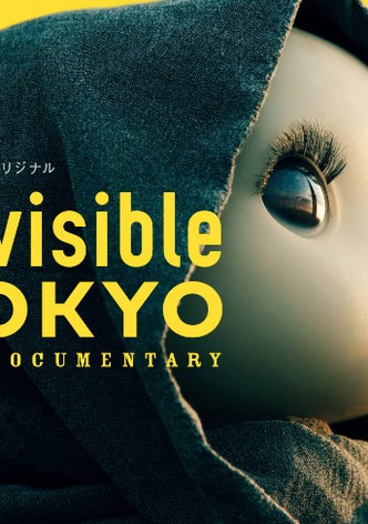 Invisible Tokyo